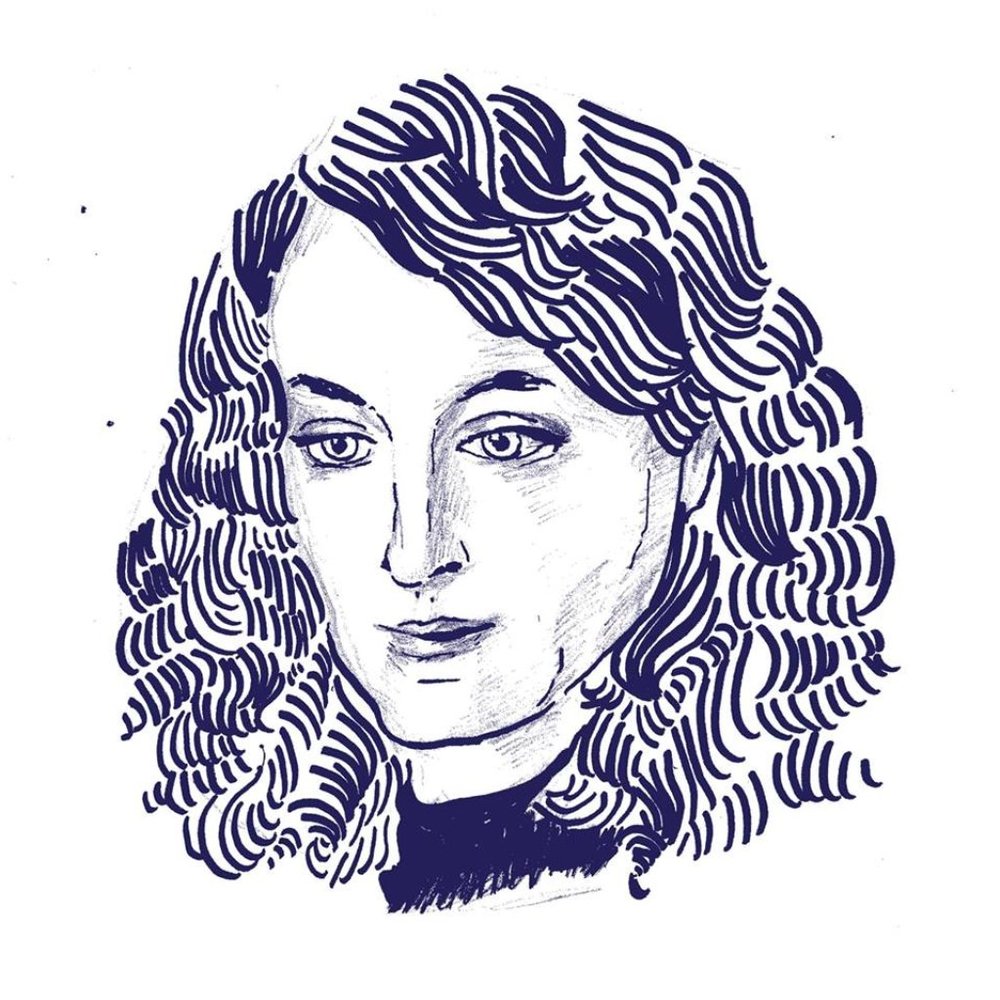 Meet your Posher, Rosie